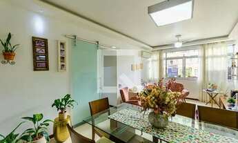 Imagem: Apartamento à Venda - Icaraí, 3 Quartos