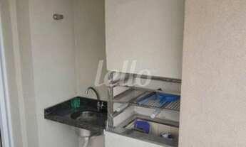 Imagem 4: Santo André - Apartamento Padrão - Vila Floresta