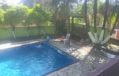 Imagem 4: Sítio para alugar