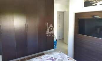 Imagem 13: Cobertura à venda, 3 quartos, 1 suíte, 2 vagas, Recreio dos Bandeirantes - RIO DE JANEIRO