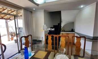 Imagem 6: Cobertura à venda, 3 quartos, 1 suíte, 2 vagas, Sagrada Família - Belo Horizonte/MG