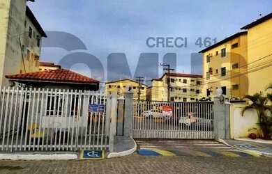 Imagem 7: Apartamento no Condomínio Recanto dos Jaçanãs com 2 quartos