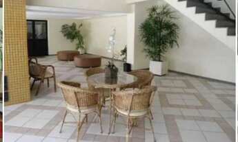 Imagem 6: Apartamento para aluguel possui 60 metros quadrados com 1 quarto