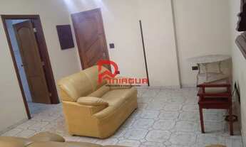 Imagem 3: Apartamento com 3 dorms, Canto do Forte, Praia Grande, Cod: 4725