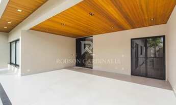 Imagem 6: Sobrado Impecável em Indaiatuba SP condomínio Duas Marias