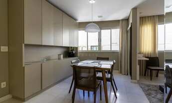 Imagem 7: Apartamento tipo no bairro Funcionários