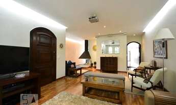 Imagem 5: Casa à Venda - Chácara Inglesa, 4 Quartos, 272 m2