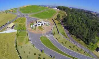 Imagem 2: Terreno à venda, 800 m² - Condomínio Campo de Toscana - Vinhedo/SP