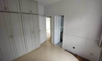 Imagem 7: ALUGA / SANTO ANTÔNIO / 02 QTS SUÍTE / VARANDA / ELEVADOR/ PORT. 24h/ GARAGEM / LAZER / RU