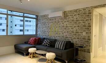 Imagem 5: APARTAMENTO CHARMOSO EM HIGIENÓPOLIS