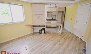 Imagem 4: Apartamento de 3 quartos para alugar no bairro Ponta De Baixo