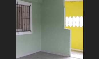 Imagem 2: Casa para Locação com 2 Dormitórios - Ocian - Praia Grande - SP