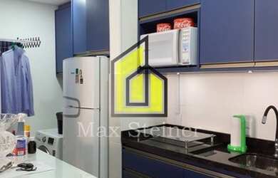 Imagem 4: R@ Apartamento para venda com 65 metros quadrados com 2 quartos