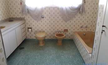 Imagem 4: APARTAMENTO - HIGIENÓPOLIS - SP