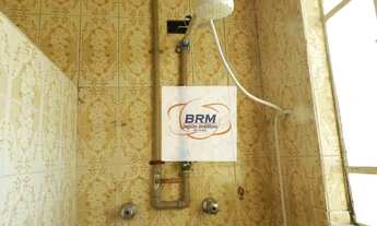 Imagem 2: Casa com 3 dormitórios para alugar, 80 m² por R$ 1.800/mês - Centro - Vinhedo/SP