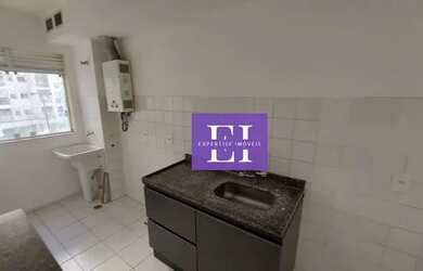 Imagem 5: Apartamento para venda Norte Village com 2 quartos em Del Castilho - Rio de Janeiro - RJ