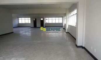 Imagem 3: Andar comercial para alugar com 237 m² em vão livre e 1 vaga