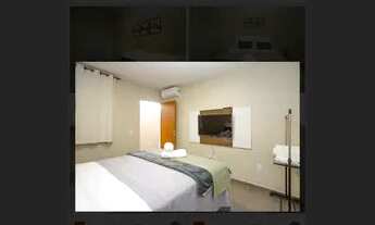 Imagem 5: Casa jardim botanico 3