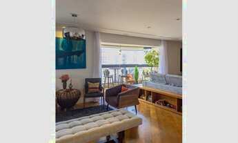 Imagem 3: APARTAMENTO RESIDENCIAL em São Paulo - SP, Moema