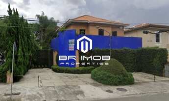 Imagem: CASA COMERCIAL em SÃO PAULO - SP, JARDIM