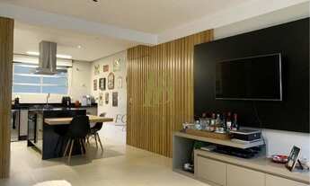 Imagem 2: APARTAMENTO CHARMOSO EM HIGIENÓPOLIS