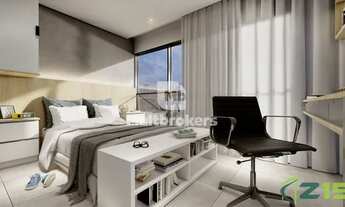 Imagem 5: CURITIBA - Kitchenette/Conjugados - Cajuru