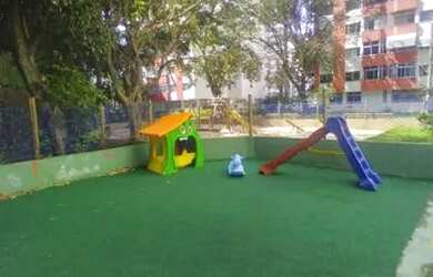 Imagem 5: Apartamento para venda possui 80m², nascente, com 3/4 em Imbuí - Salvador - Bahia