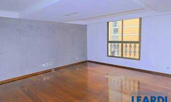 Imagem 2: APARTAMENTO - HIGIENÓPOLIS - SP