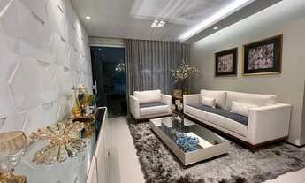 Imagem: Casa de condomínio para venda tem 180 metros