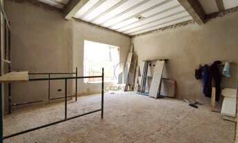 Imagem 3: Sobrado em cond. no Portão estuda permuta