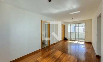 Imagem 3: Apartamento para Aluguel - Savassi, 3 Quartos, 85 m2