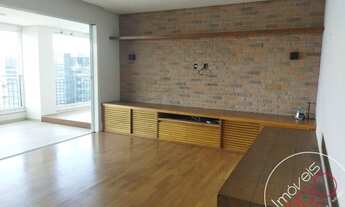 Imagem 3: Apartamento Lindenberg 4 suites 227mts a venda ou locação no Itaim Bibi