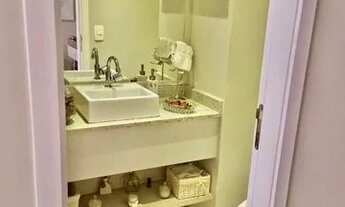 Imagem 6: Apartamento de 3 quartos para alugar no bairro Brooklin