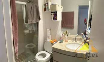 Imagem 3: Apartamento à Venda - Baeta Neves - São Bernardo do Campo