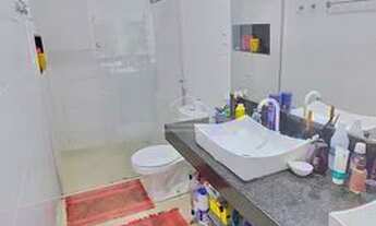 Imagem 5: Casa para venda com 120 metros quadrados com 3 quartos em Acarape - Teresina - PI