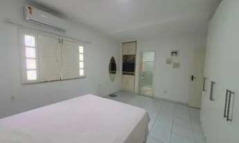 Imagem 7: Casa Com 3 Quartos Na Lagoa Nova