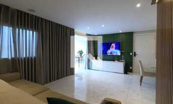 Imagem 2: Apartamento à Venda - Jardim Vazani, 4 Quartos, 125 m2