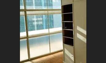 Imagem 3: Apartamento com 1 dormitório para alugar, 37 m² por R$ 2.249,00/mês - República - São Paul