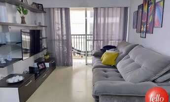 Imagem: São Paulo - Apartamento Padrão - Mandaqui