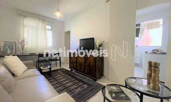 Imagem 2: Venda ou locação Apartamento 1 quarto Anchieta Belo Horizonte