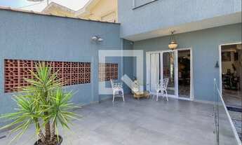 Imagem 7: Casa para Aluguel - Vila Madalena, 3 Quartos, 210 m2