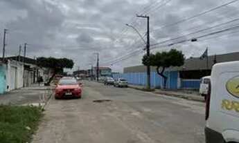 Imagem 3: Galpão no Santos Dumont