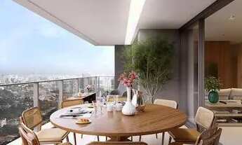 Imagem 7: Apartamento com 4 quartos, 158,6m2, à venda em São Paulo, Brooklin Paulista