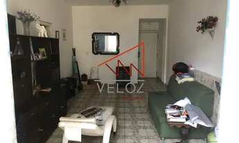 Imagem 4: Coração do catete, 115 metros com varanda interna