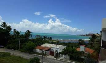 Imagem 2: Apartamento com 2 dormitórios à venda, 54 m² por R$ 279.000,00 - Conde - Conde/PB