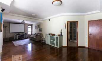 Imagem 3: Apartamento à Venda - Chácara Inglesa, 3 Quartos, 140 m2