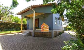 Imagem: Lindo Sítio localizado no bairro Neópolis