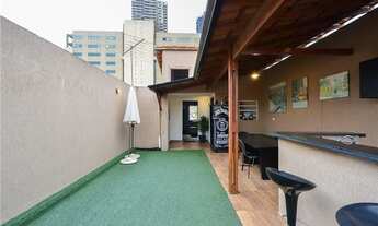 Imagem 7: SãO PAULO - Casa Padrão - Jardim das Acácias