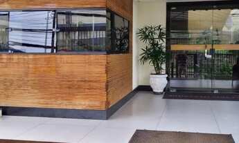 Imagem 4: Apto Quarto e Sala