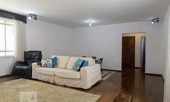 Imagem 3: Apartamento à Venda - Santa Cecília, 3 Quartos, 145 m2